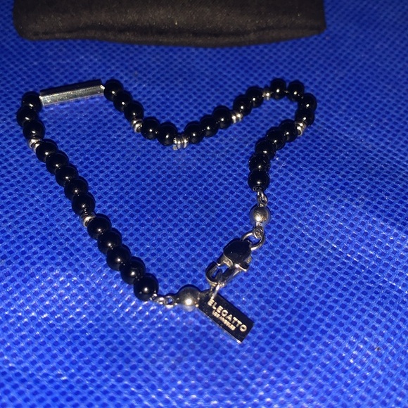 Onyx Bracelet - Picture 3 of 4